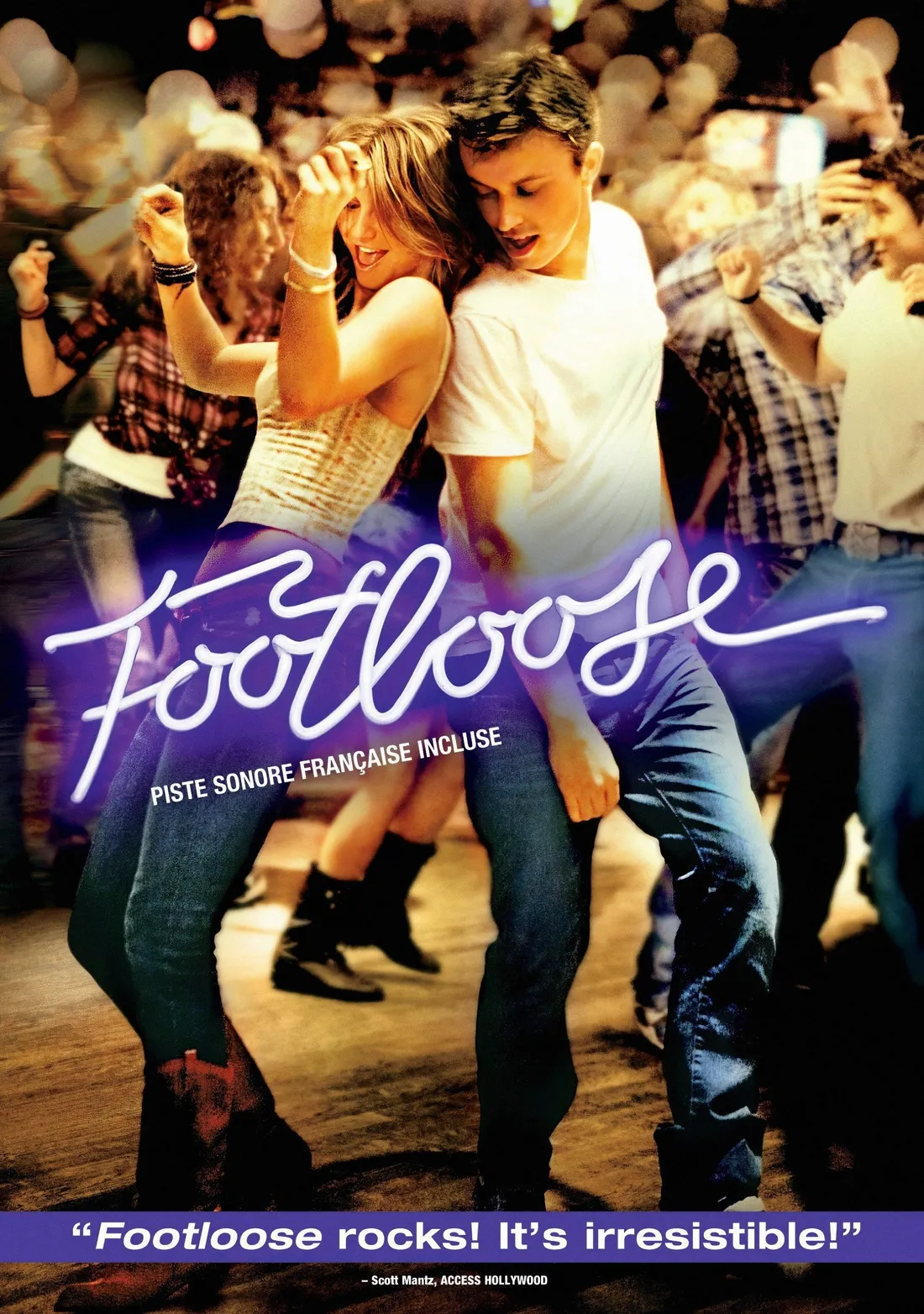 Footloose (2011)